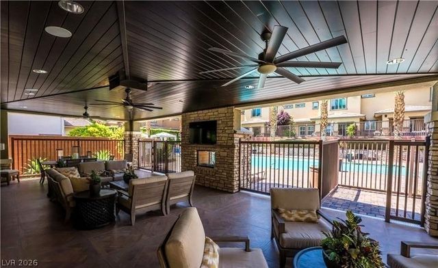 5677 Garriga Drive, Las Vegas, NV 89135