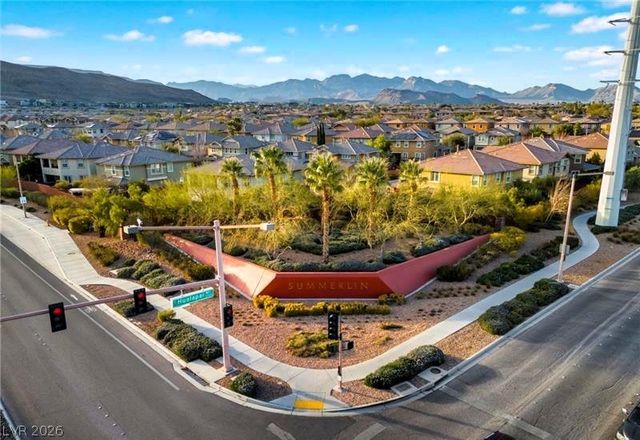 5677 Garriga Drive, Las Vegas, NV 89135