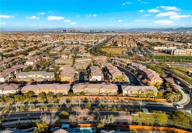 5677 Garriga Drive, Las Vegas, NV 89135