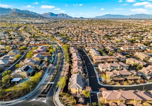 5677 Garriga Drive, Las Vegas, NV 89135