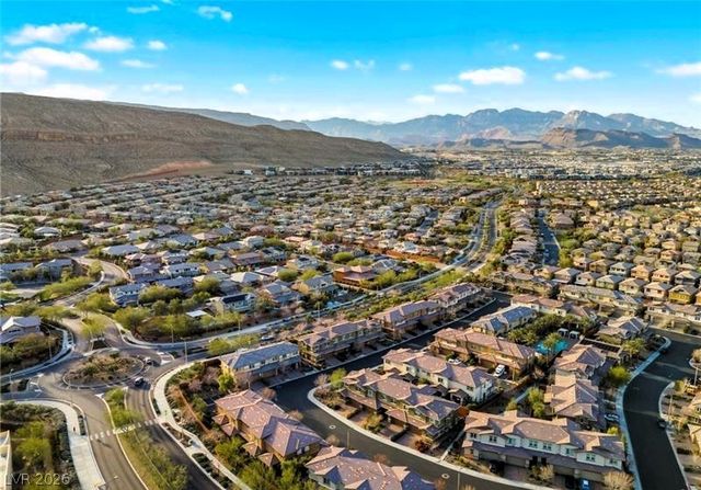 5677 Garriga Drive, Las Vegas, NV 89135