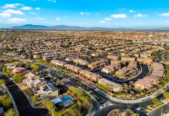 5677 Garriga Drive, Las Vegas, NV 89135