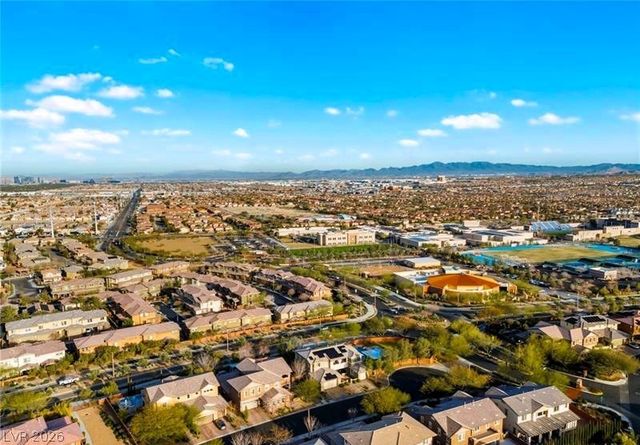 5677 Garriga Drive, Las Vegas, NV 89135