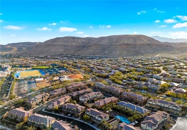 5677 Garriga Drive, Las Vegas, NV 89135