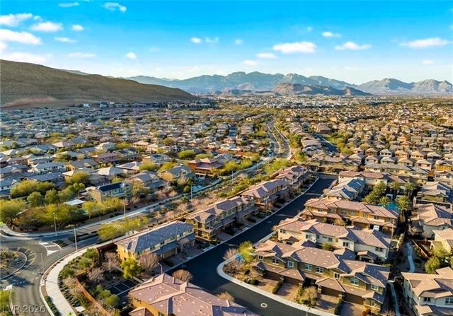 5677 Garriga Drive, Las Vegas, NV 89135