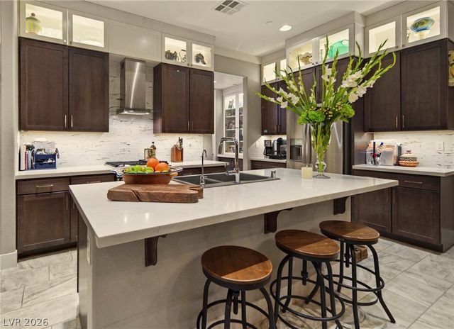 5677 Garriga Drive, Las Vegas, NV 89135