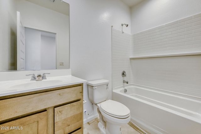 30314 W WILD HAZEL Drive, Buckeye, AZ 85396