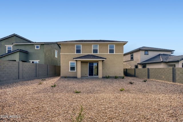 30314 W WILD HAZEL Drive, Buckeye, AZ 85396