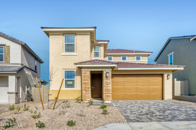 30314 W WILD HAZEL Drive, Buckeye, AZ 85396