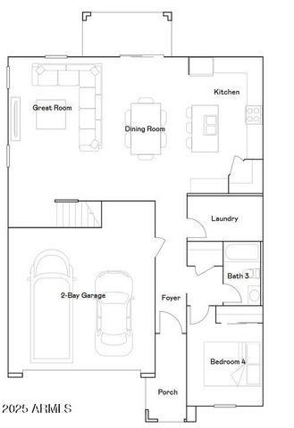 30314 W WILD HAZEL Drive, Buckeye, AZ 85396