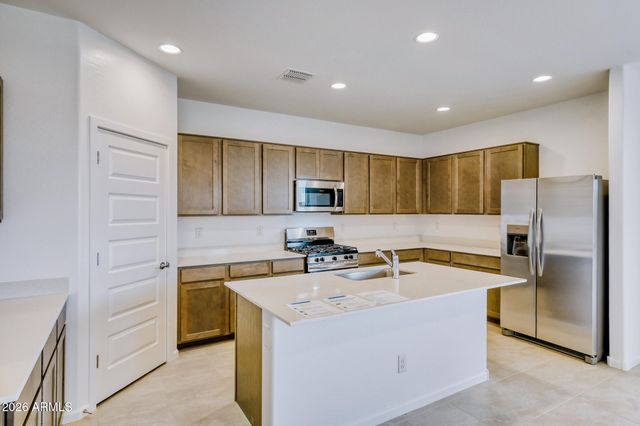30314 W WILD HAZEL Drive, Buckeye, AZ 85396