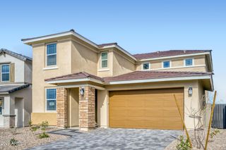 30314 W WILD HAZEL Drive, Buckeye, AZ 85396