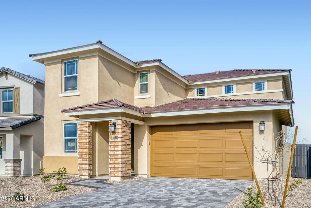 30314 W WILD HAZEL Drive, Buckeye, AZ 85396