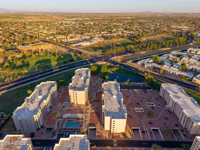 7950 E CAMELBACK Road 704, Scottsdale, AZ 85251