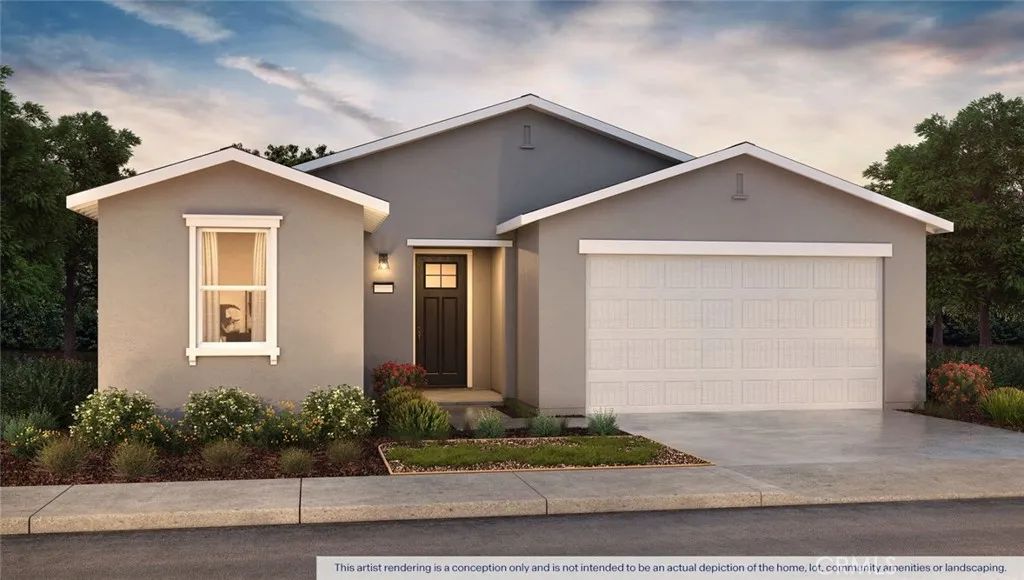 47726 Alexandra Court 34 B1, Merced, CA 95348