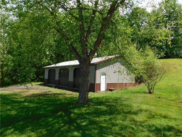 110 Holbert Stretch Road, Pittsburgh, PA 15327