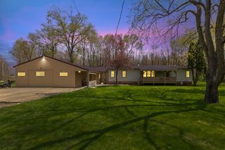 11718 Federal Road, Reynolds Twp, MI 49336