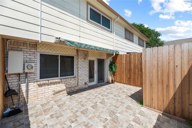 1310 Country Place Drive, Houston, TX 77079