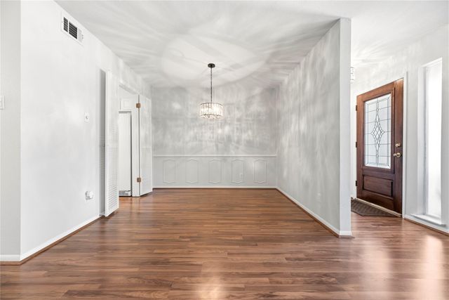 1310 Country Place Drive, Houston, TX 77079