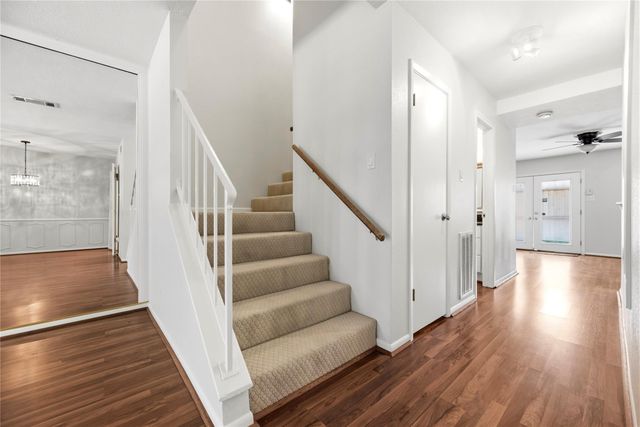 1310 Country Place Drive, Houston, TX 77079