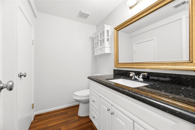 1310 Country Place Drive, Houston, TX 77079