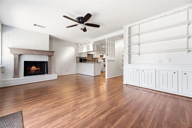 1310 Country Place Drive, Houston, TX 77079