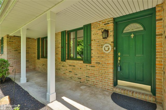 6124 Hilltop Road, Upper Macungie Twp, PA 18069