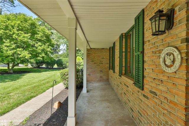 6124 Hilltop Road, Upper Macungie Twp, PA 18069
