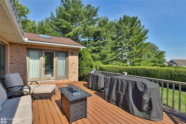 6124 Hilltop Road, Upper Macungie Twp, PA 18069