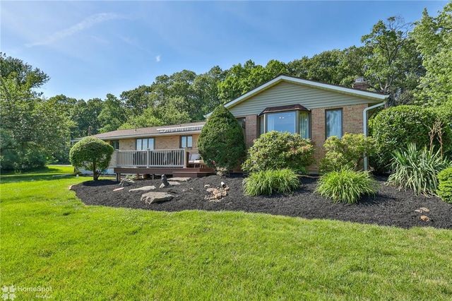 6124 Hilltop Road, Upper Macungie Twp, PA 18069