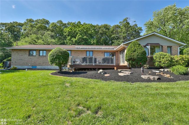 6124 Hilltop Road, Upper Macungie Twp, PA 18069