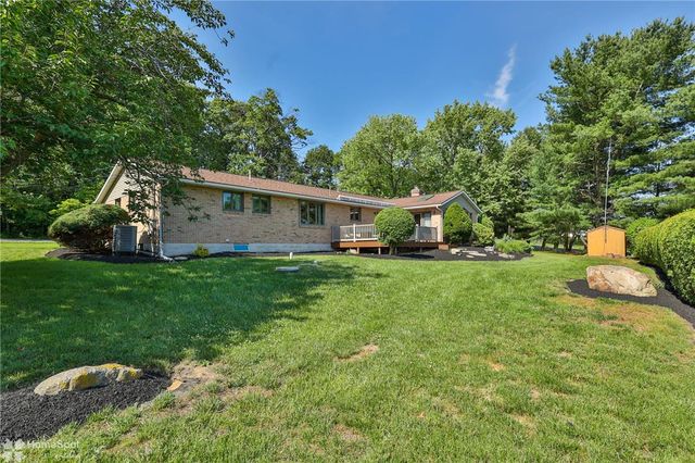 6124 Hilltop Road, Upper Macungie Twp, PA 18069