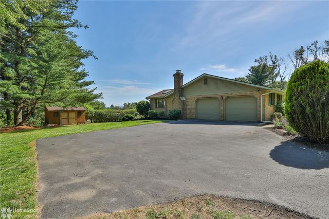 6124 Hilltop Road, Upper Macungie Twp, PA 18069