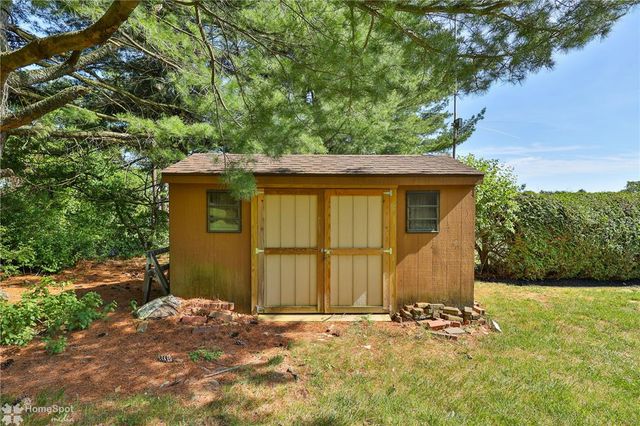 6124 Hilltop Road, Upper Macungie Twp, PA 18069