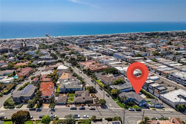 767 11th, Manhattan Beach, CA 90266