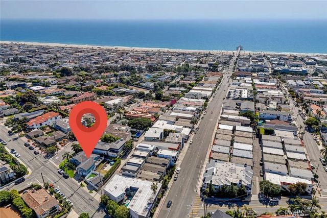 767 11th, Manhattan Beach, CA 90266
