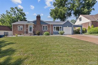 9850 Coventry Lane, Affton, MO 63123