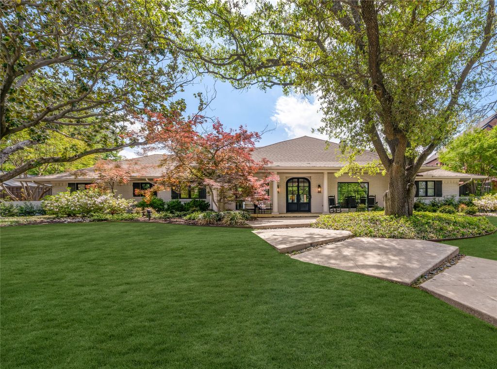 9148 Clearlake Drive, Dallas, TX 75225