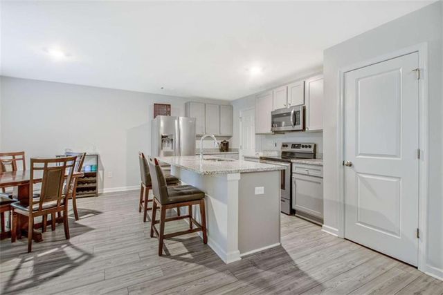 370 Cassidy Trail, Douglasville, GA 30134