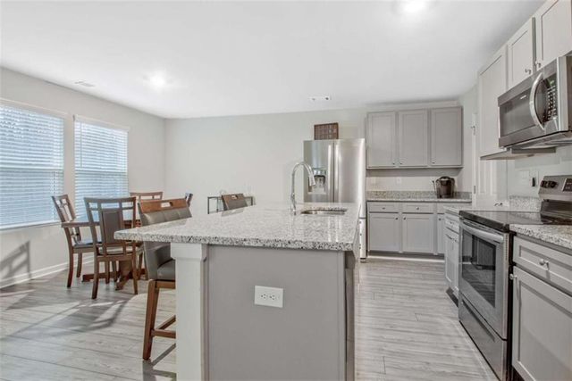 370 Cassidy Trail, Douglasville, GA 30134