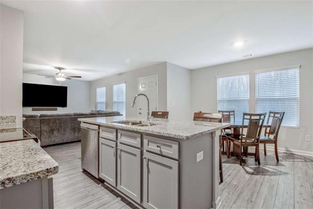 370 Cassidy Trail, Douglasville, GA 30134