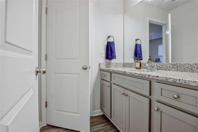 370 Cassidy Trail, Douglasville, GA 30134