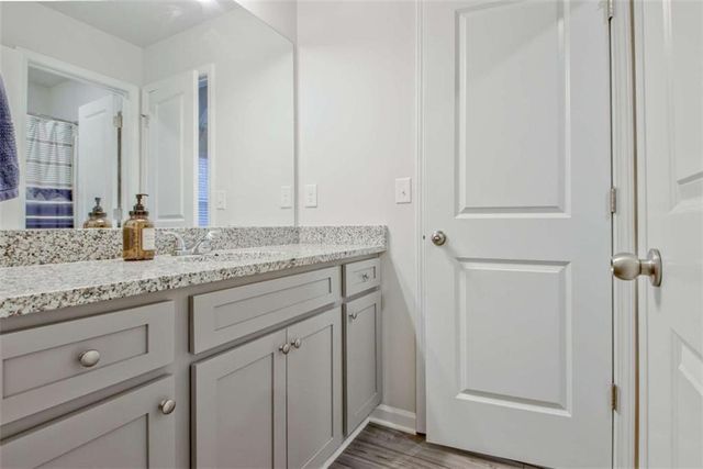 370 Cassidy Trail, Douglasville, GA 30134