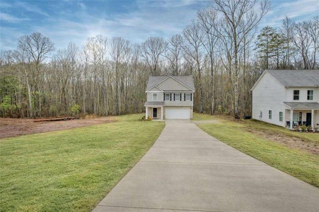 370 Cassidy Trail, Douglasville, GA 30134