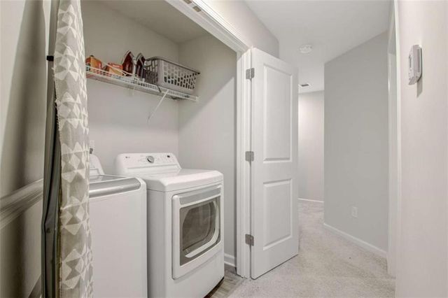 370 Cassidy Trail, Douglasville, GA 30134