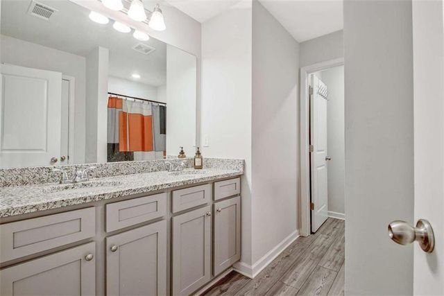 370 Cassidy Trail, Douglasville, GA 30134