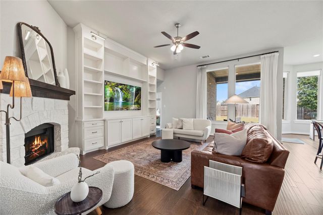 3014 Dragonlet Lane, Katy, TX 77493