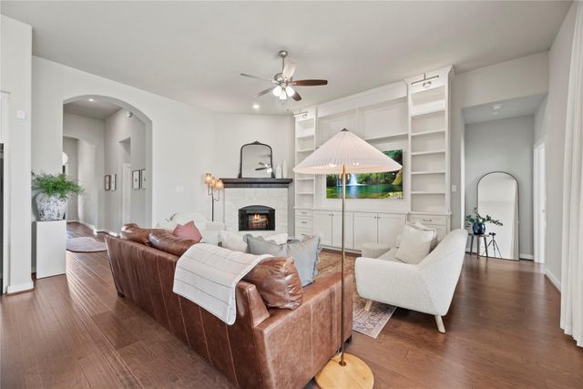 3014 Dragonlet Lane, Katy, TX 77493