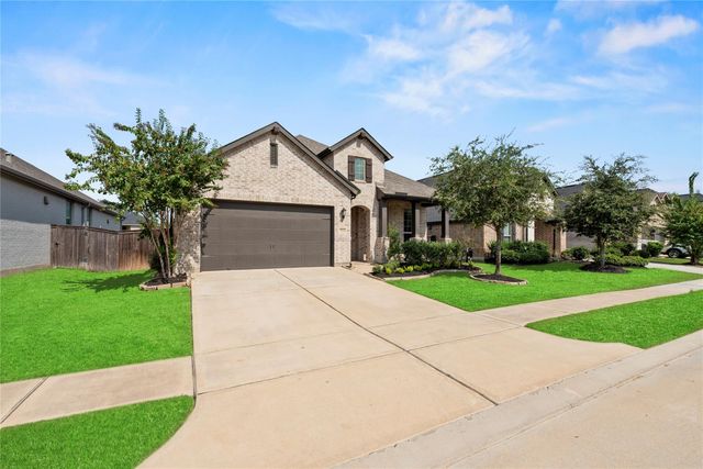 3014 Dragonlet Lane, Katy, TX 77493