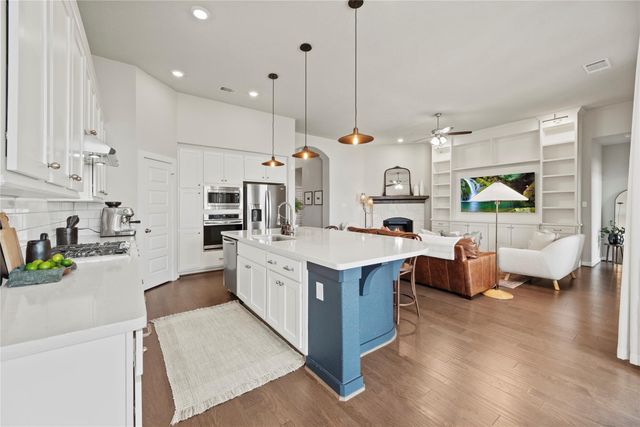 3014 Dragonlet Lane, Katy, TX 77493